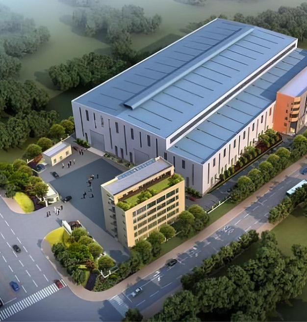 Zhejiang Fulunde হেভি ইন্ডাস্ট্রি কোং, লি.